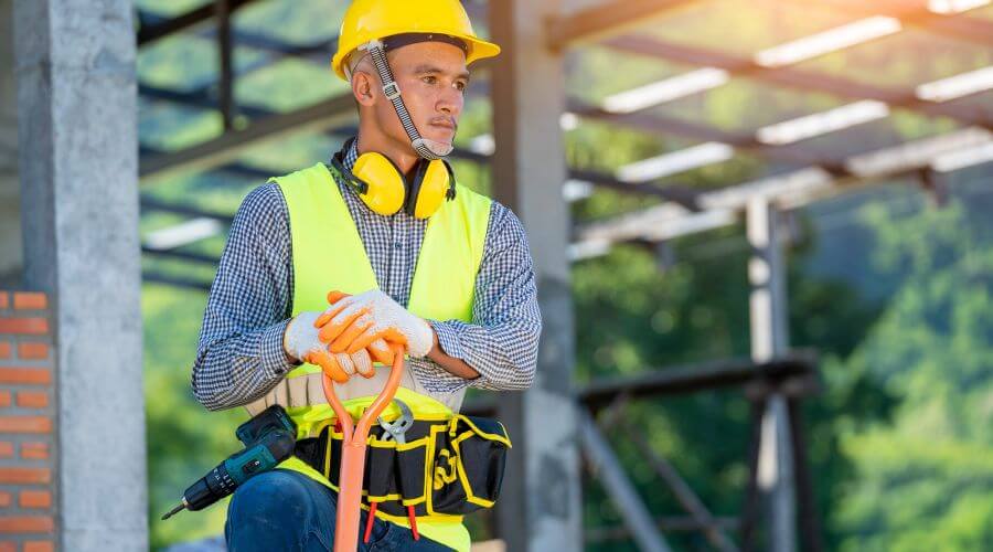 Professional gutter cleaning in Millerstown, PA